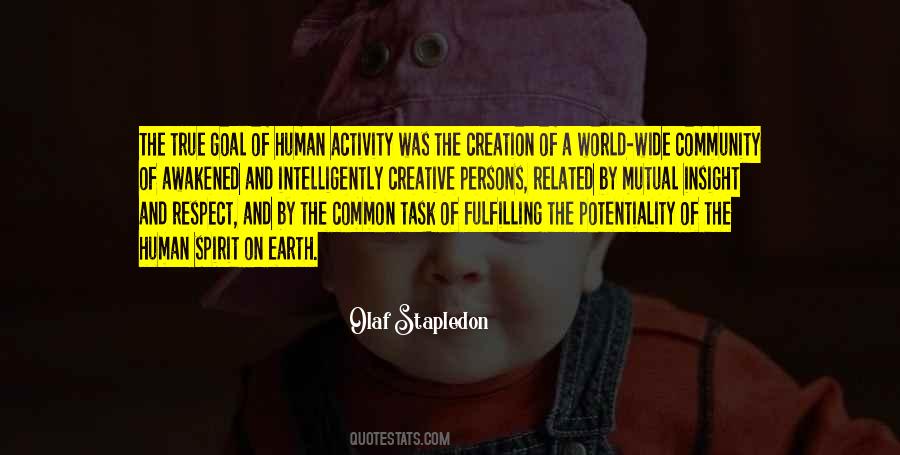 World Wide Quotes #1317250