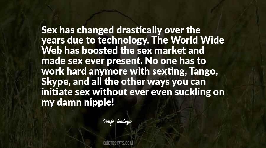 World Wide Quotes #1334515