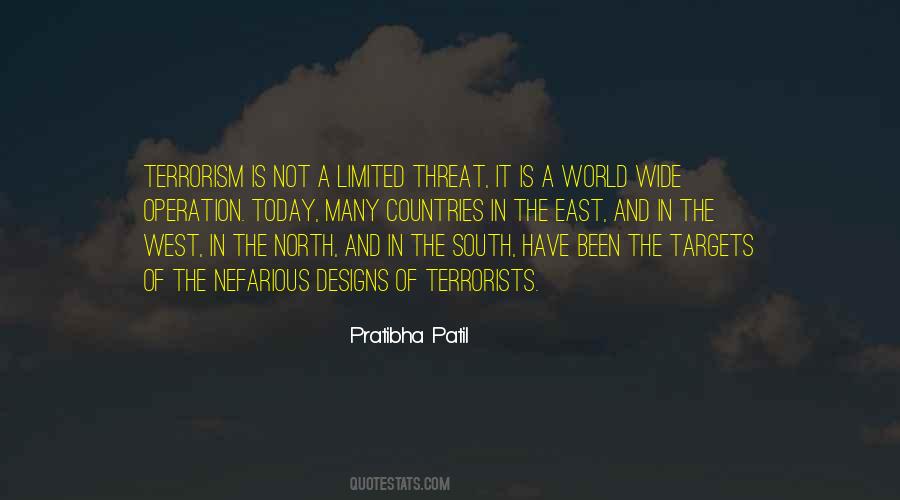 World Wide Quotes #1456648