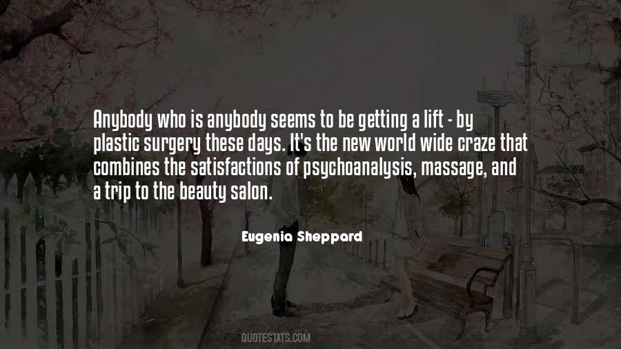 World Wide Quotes #1713339