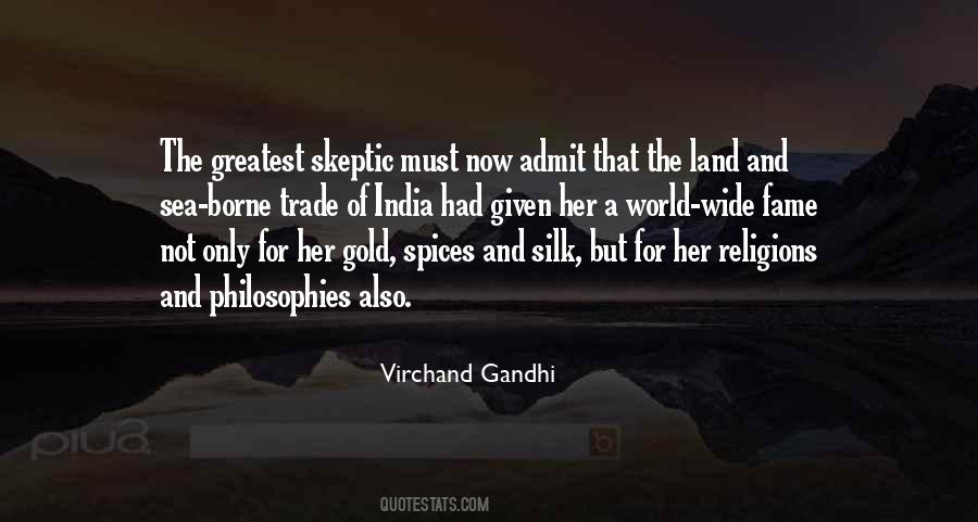 World Wide Quotes #1724937