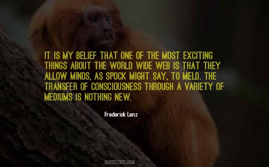 World Wide Quotes #1781012