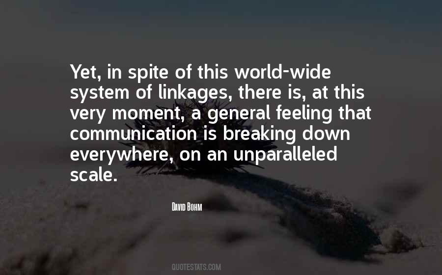 World Wide Quotes #1860209