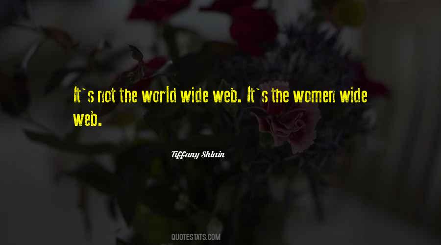 World Wide Quotes #582580