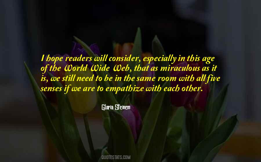 World Wide Quotes #621568
