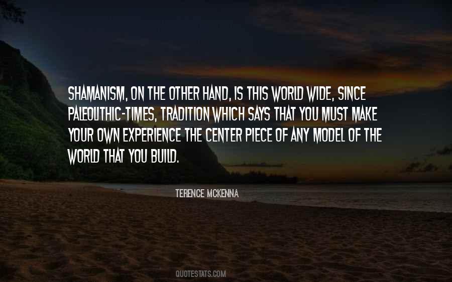 World Wide Quotes #763803