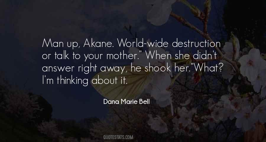 World Wide Quotes #836355