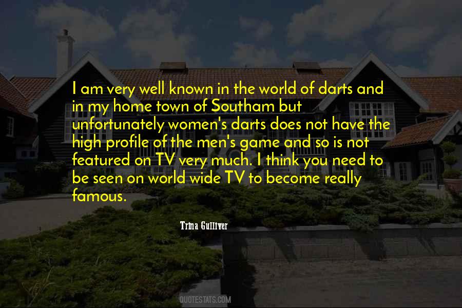 World Wide Quotes #901064