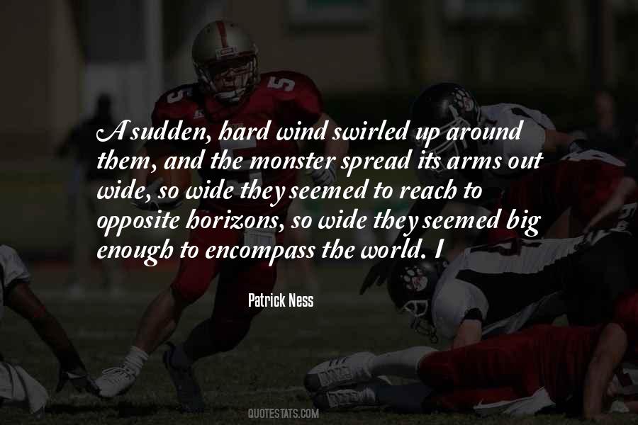 World Wide Wes Quotes #140854