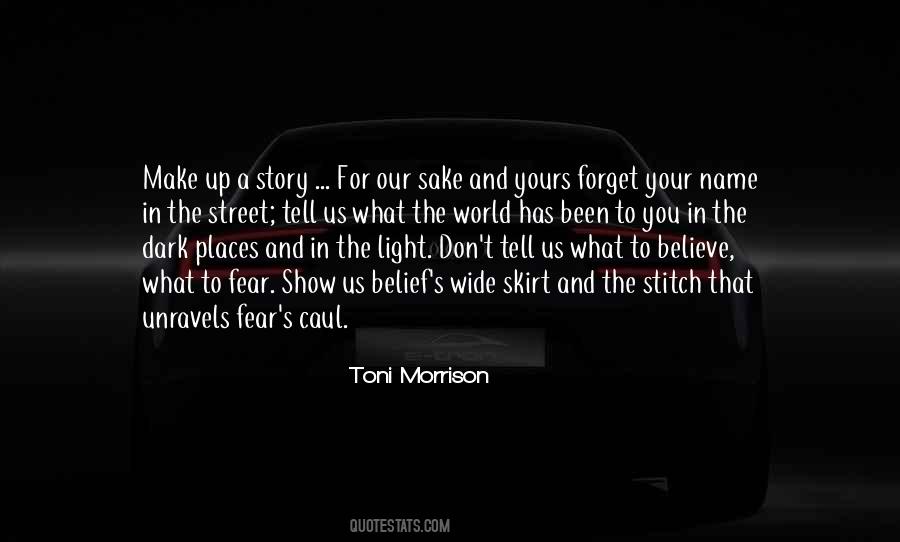 World Wide Wes Quotes #459300
