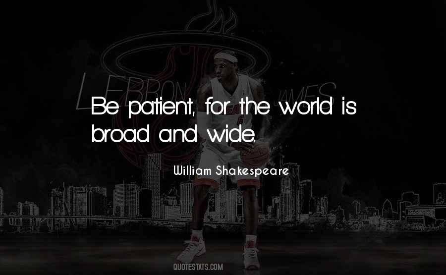 World Wide Wes Quotes #521792