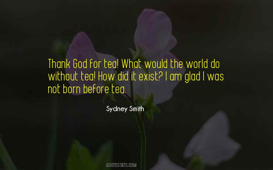 World Without God Quotes #1117664