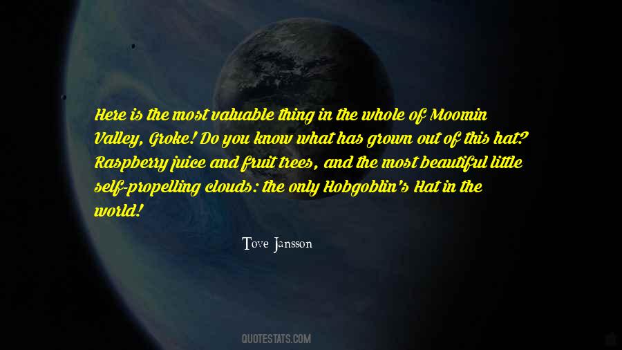 World's Most Beautiful Quotes #821956