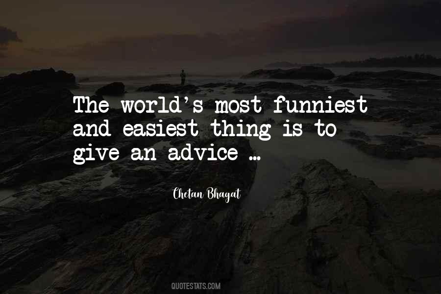 World's Most Funniest Quotes #423830