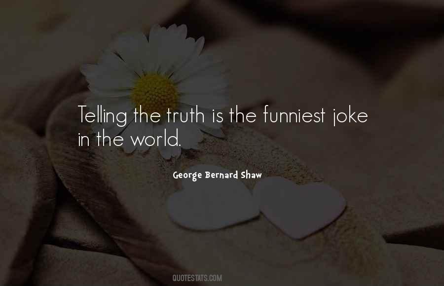 World's Most Funniest Quotes #566692