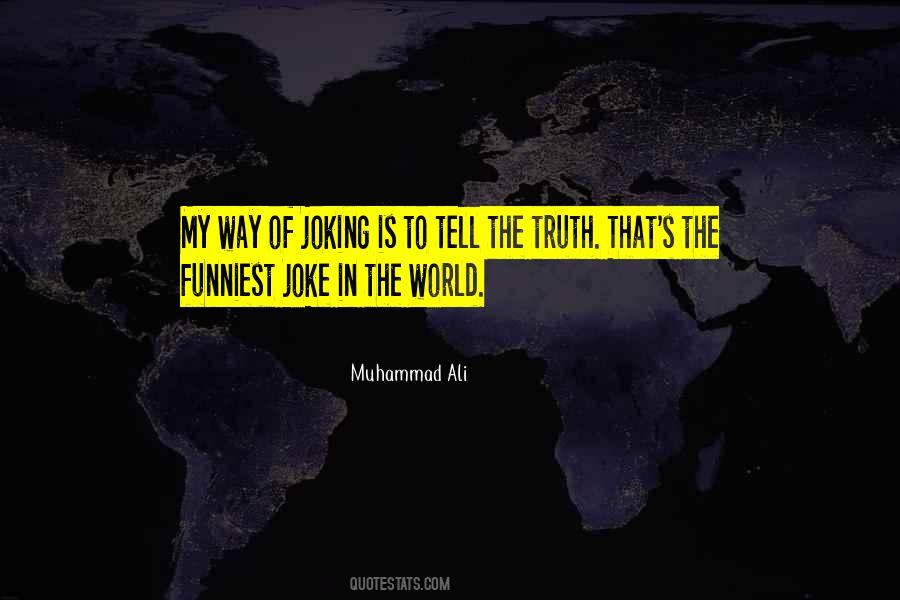 World's Most Funniest Quotes #849955