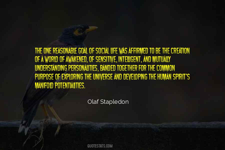 World's Most Intelligent Quotes #368194