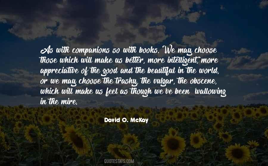 World's Most Intelligent Quotes #376323