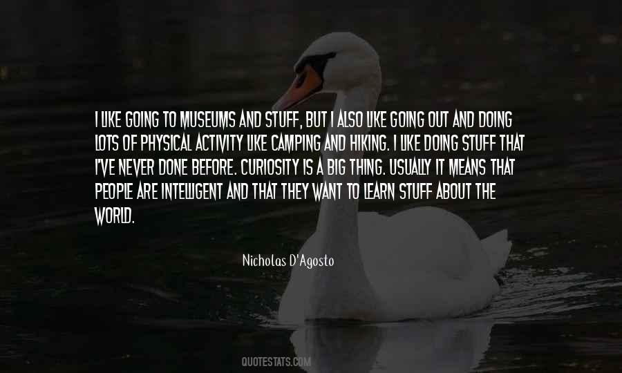 World's Most Intelligent Quotes #695011