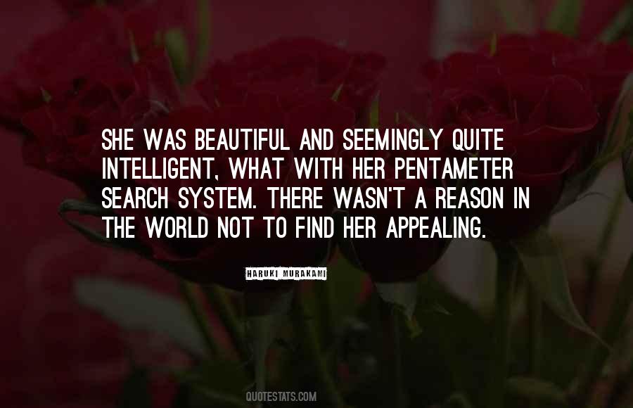 World's Most Intelligent Quotes #708553