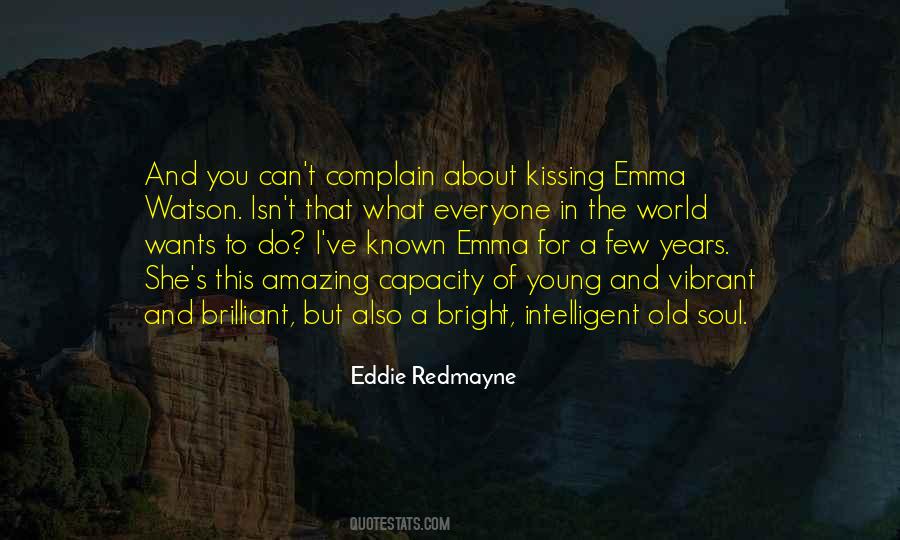 World's Most Intelligent Quotes #711998
