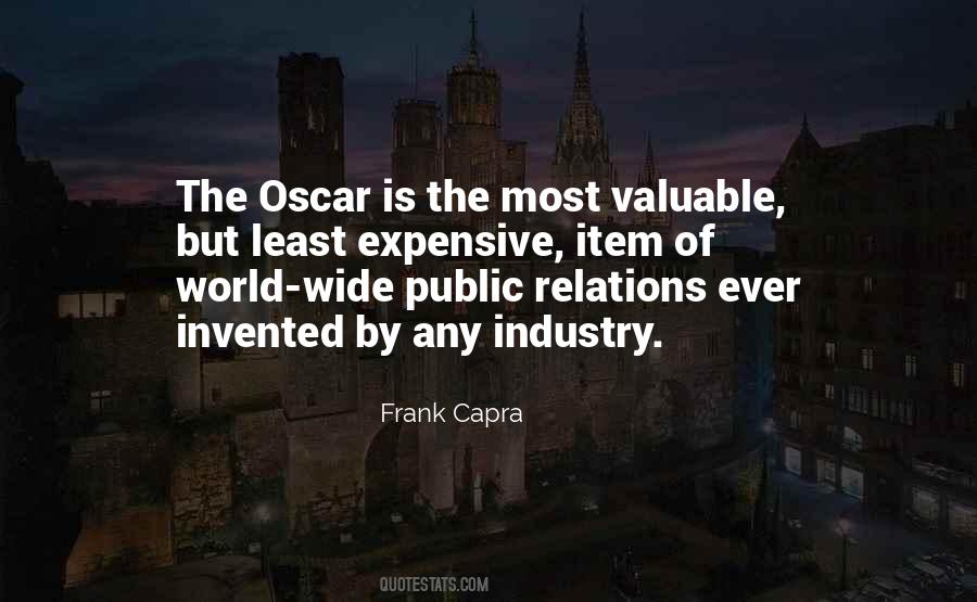 World's Most Valuable Quotes #1217234