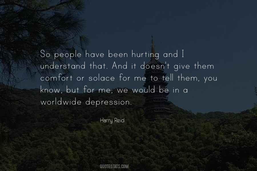 Worldwide Depression Quotes #1378879