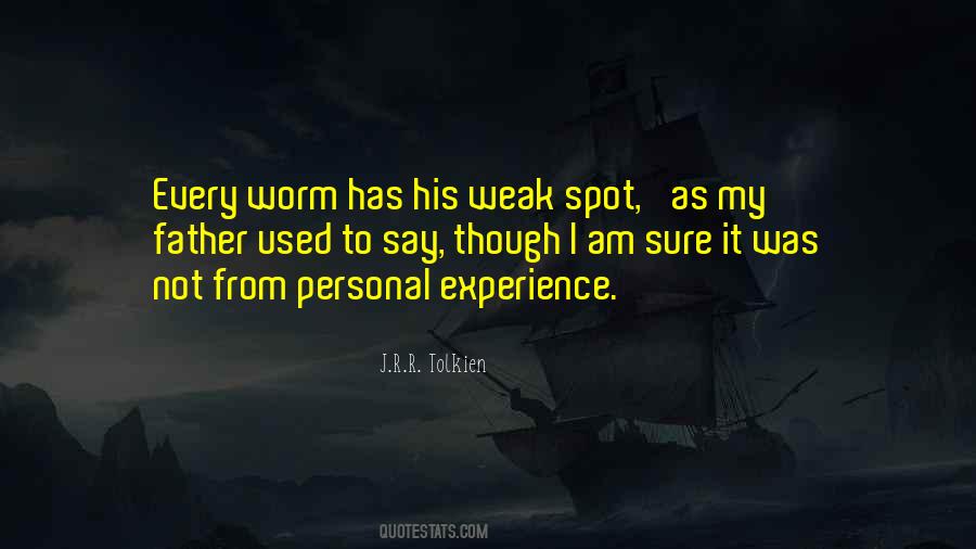 Worm Quotes #1133308