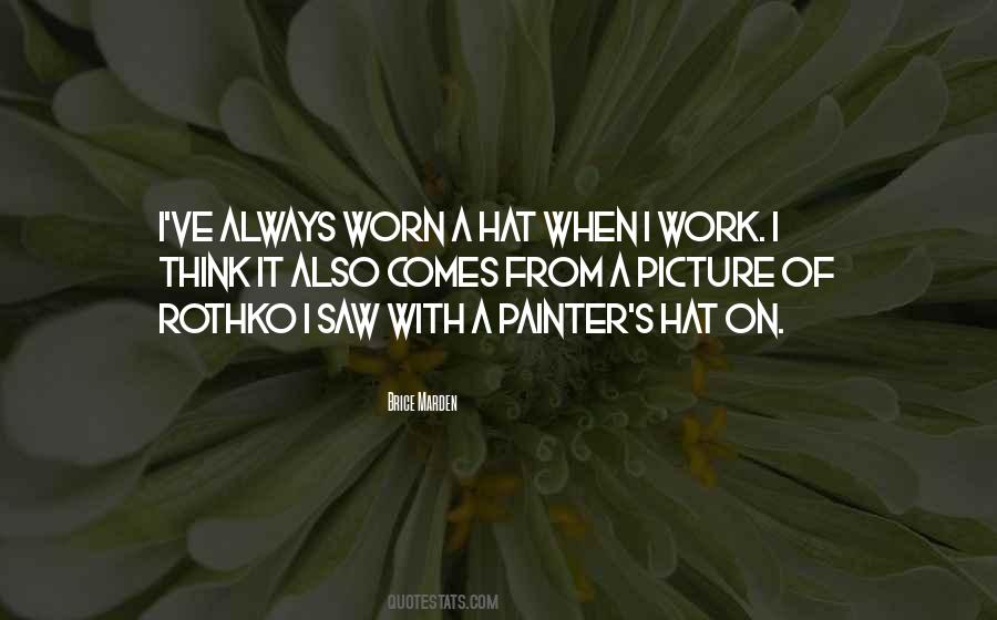 Worn Quotes #1206120