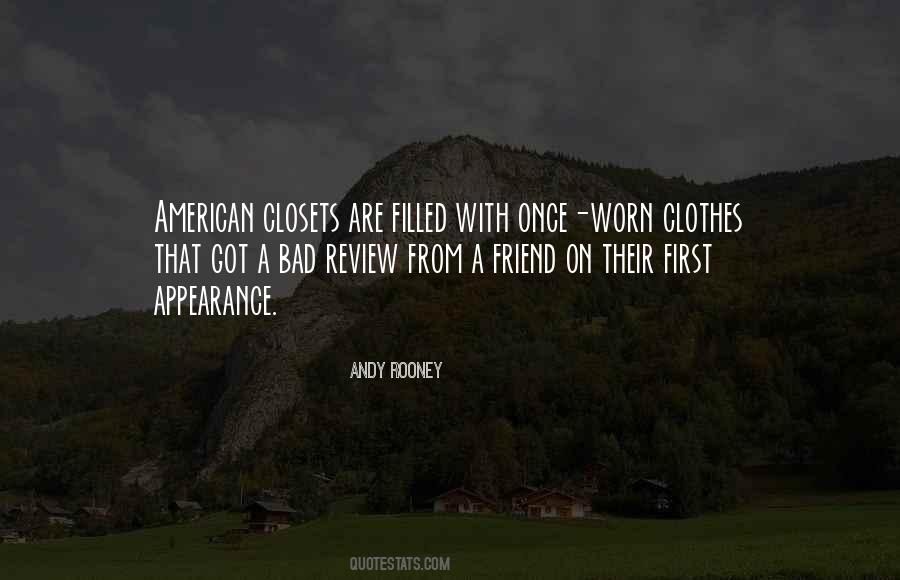 Worn Quotes #1403954