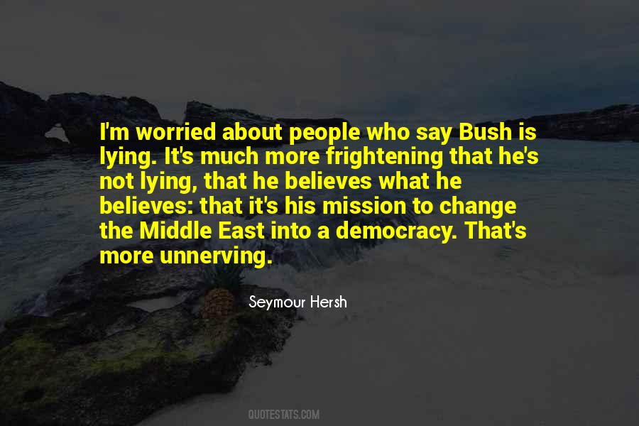 Worried About Myself Quotes #57231