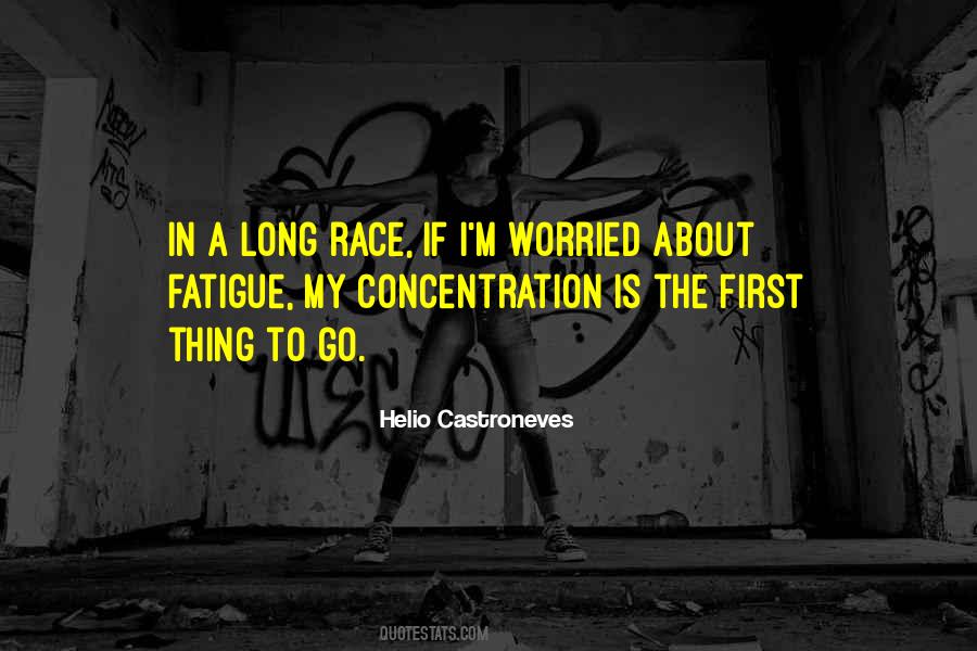 Worried About Myself Quotes #68261