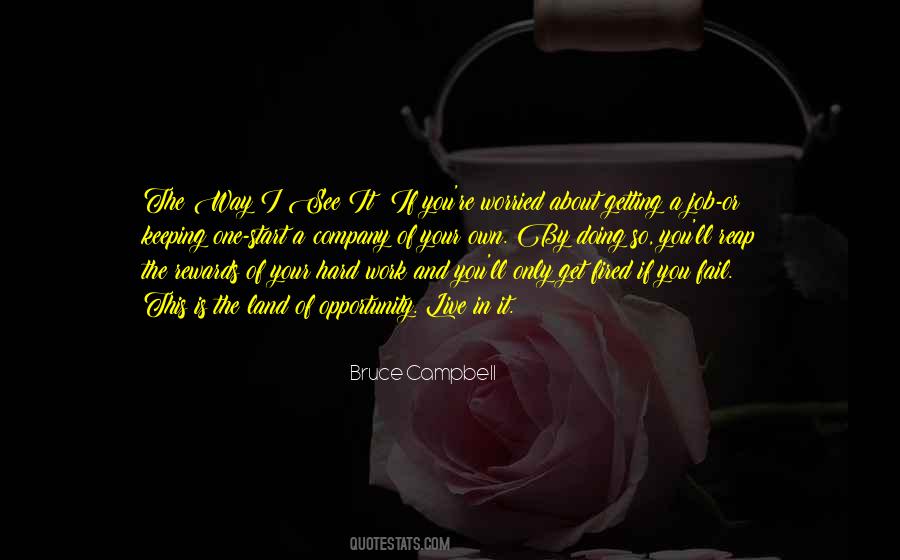 Worried About Myself Quotes #68453