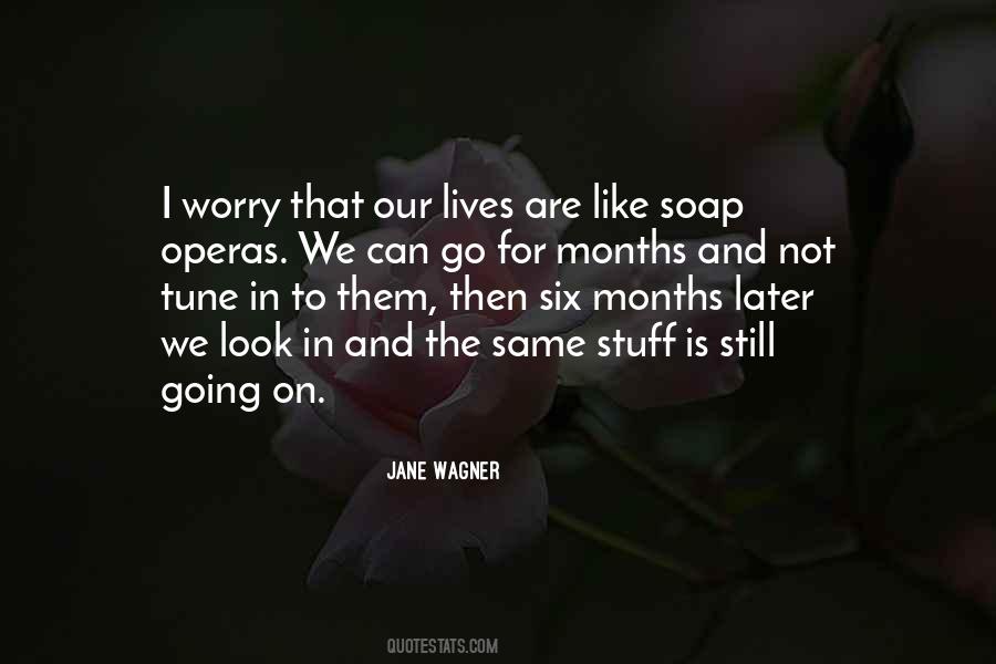 Worry Later Quotes #1597986