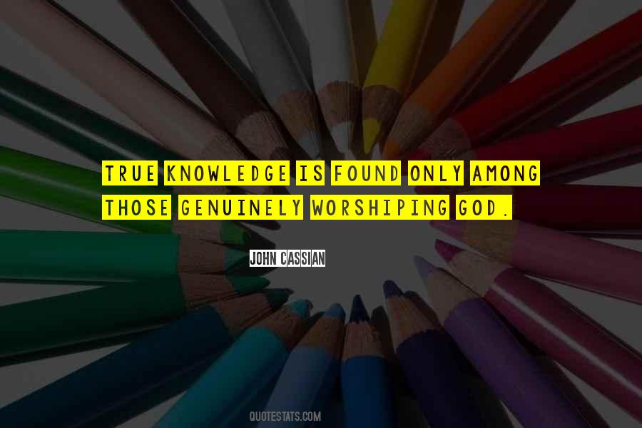 Worshiping Quotes #1284388