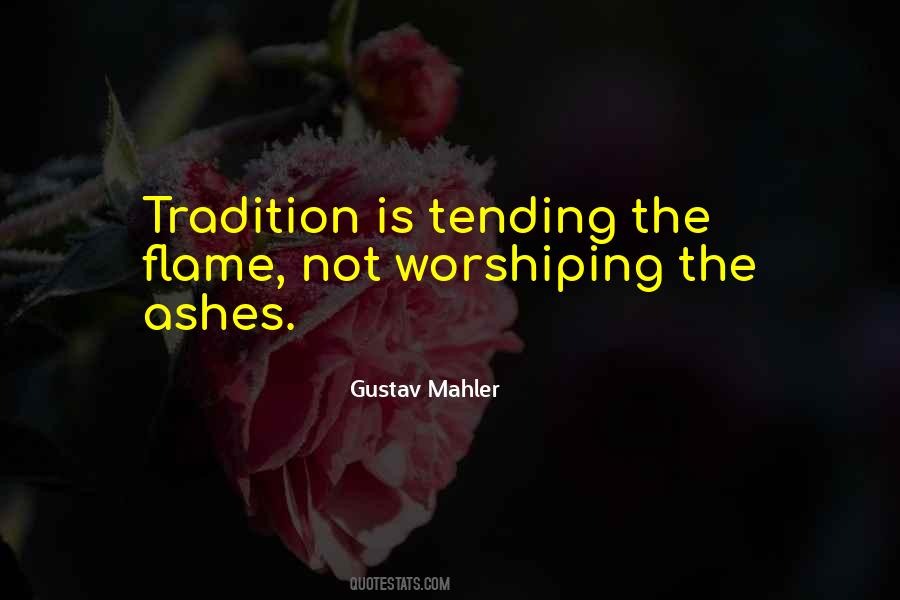 Worshiping Quotes #156694