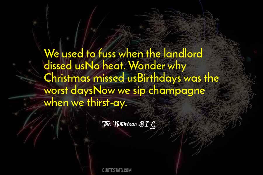 Worst Christmas Ever Quotes #410389