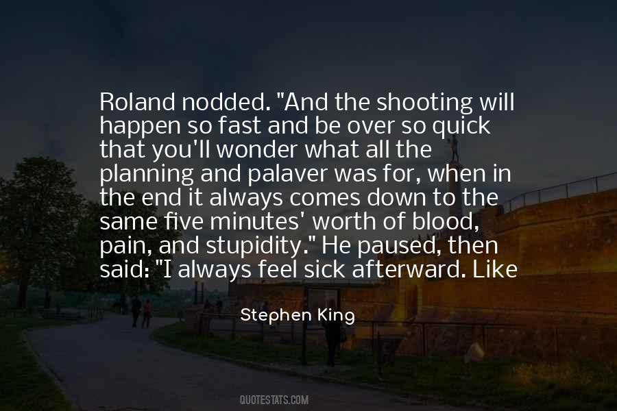 Worth It In The End Quotes #1514390