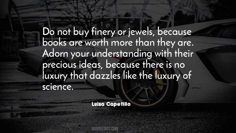 Worth More Than Quotes #1021212