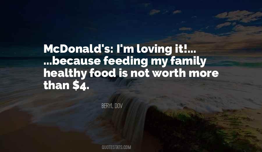 Worth More Than Quotes #1031350