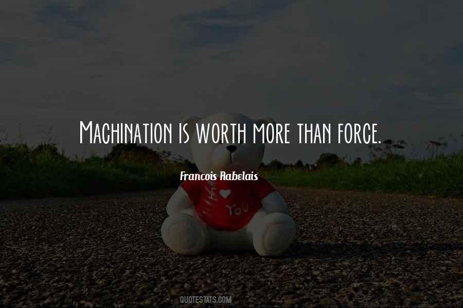 Worth More Than Quotes #1047156