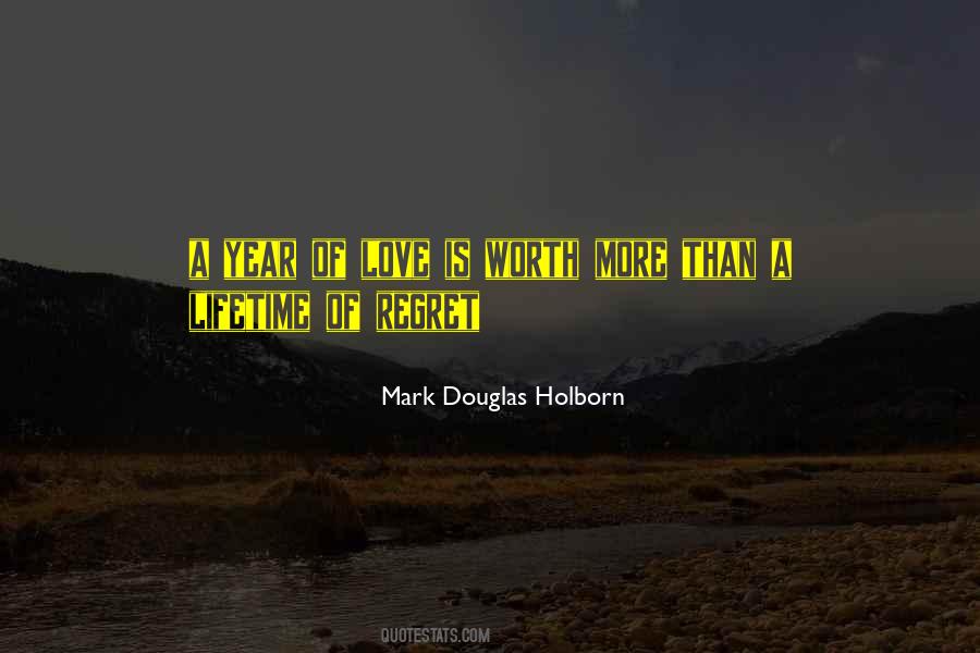 Worth More Than Quotes #1048439