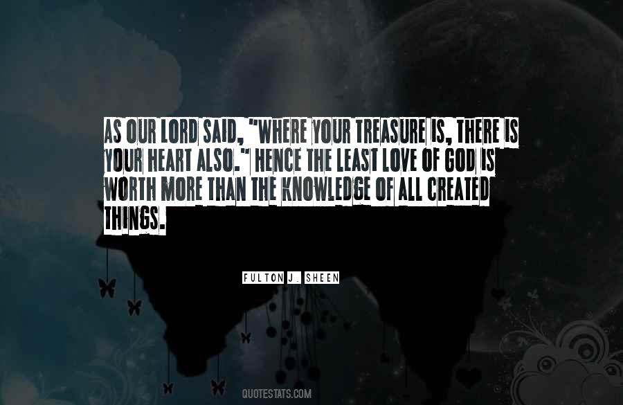 Worth More Than Quotes #1078038
