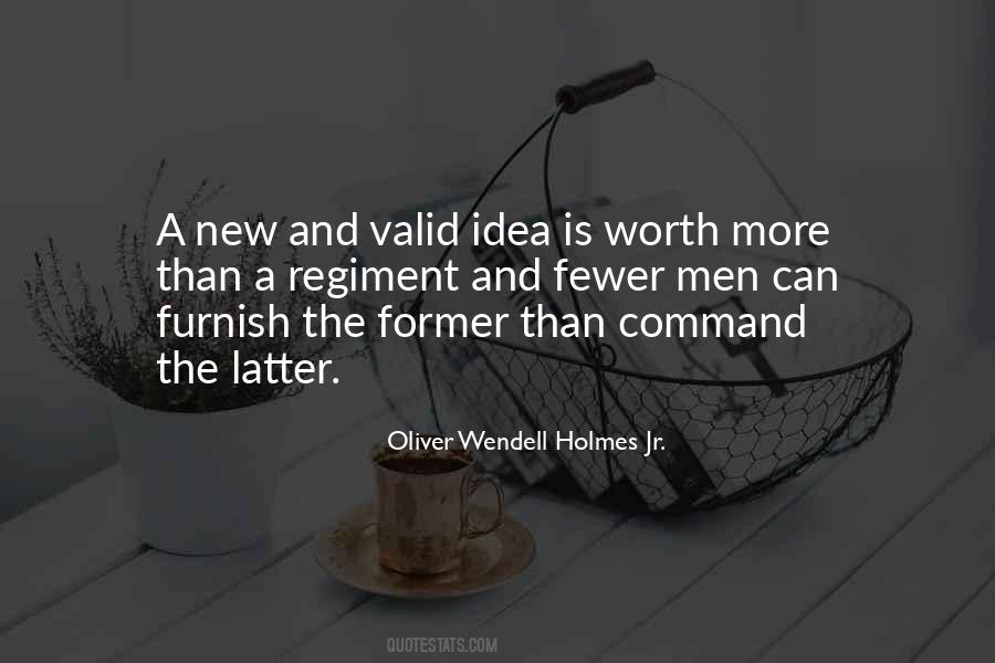 Worth More Than Quotes #1110950