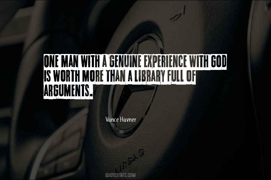Worth More Than Quotes #1218388