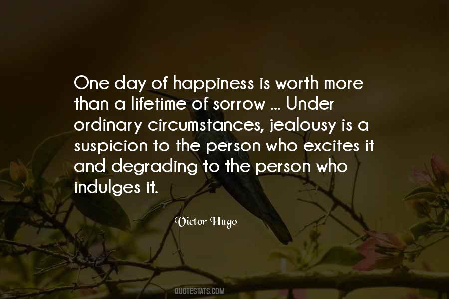 Worth More Than Quotes #1278216