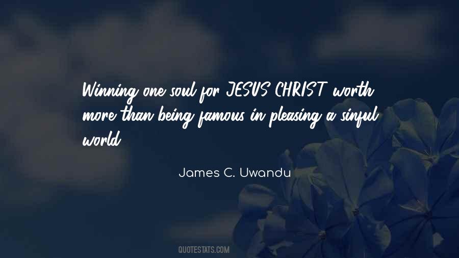 Worth More Than Quotes #1368426