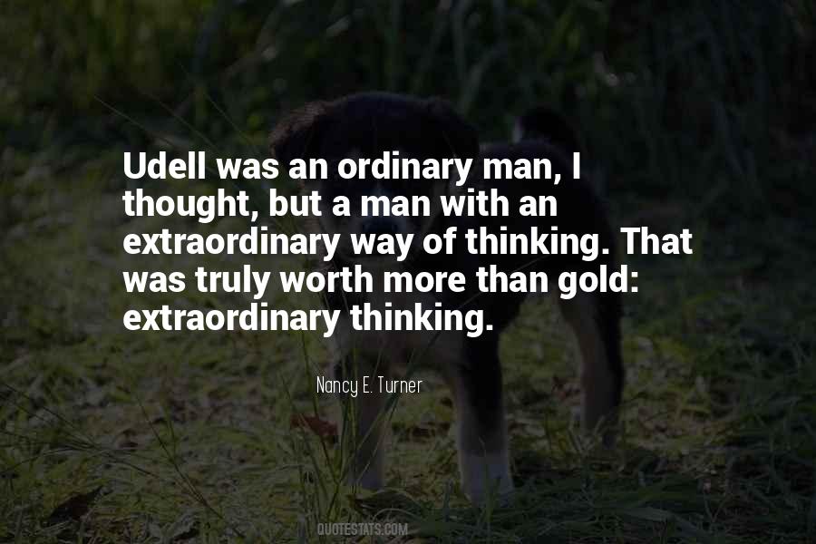 Worth More Than Quotes #1398668
