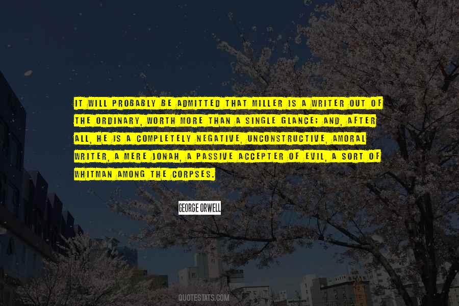 Worth More Than Quotes #1406303