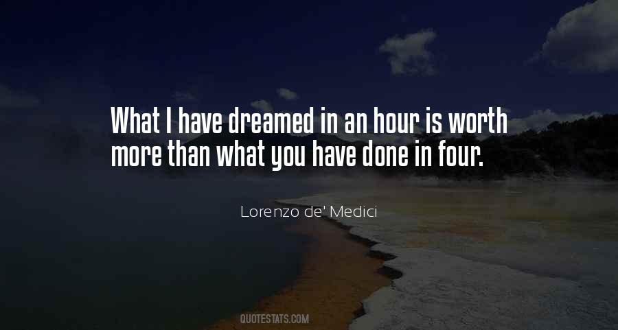 Worth More Than Quotes #1495902